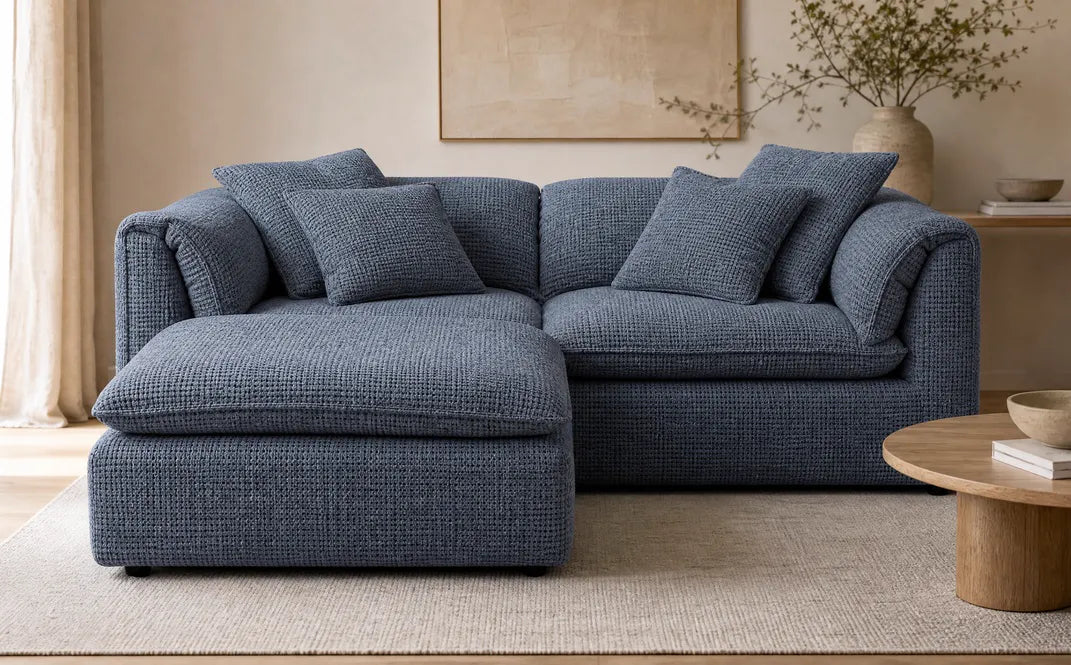 Cloud Modular Sofa