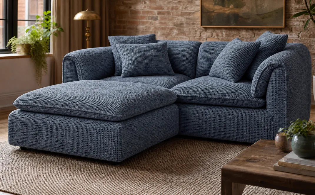 Cloud Modular Sofa