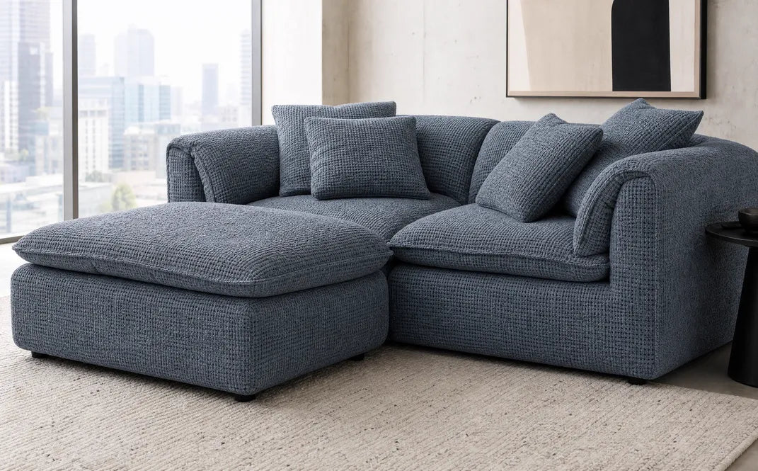 Cloud Modular Sofa