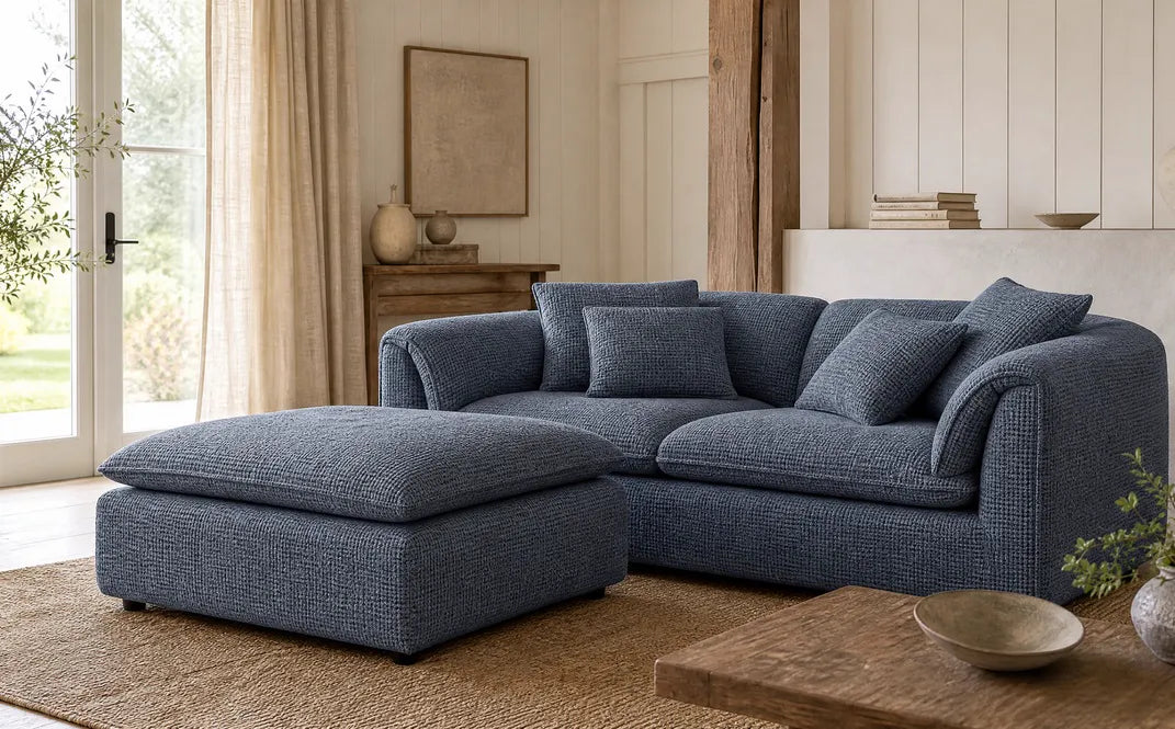 Cloud Modular Sofa