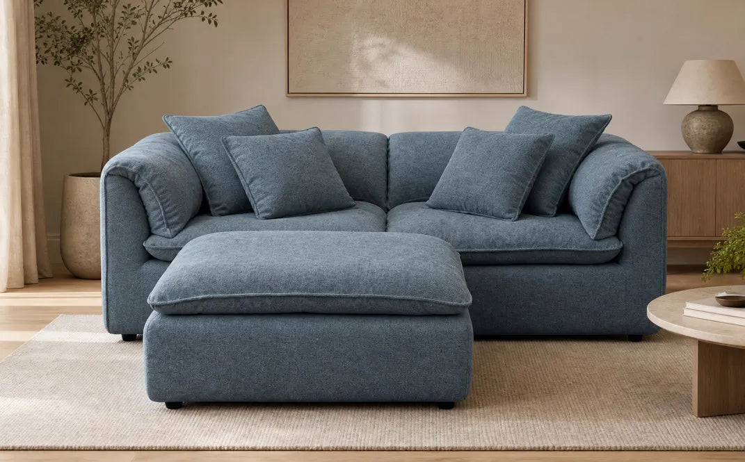 Cloud Modular Sofa
