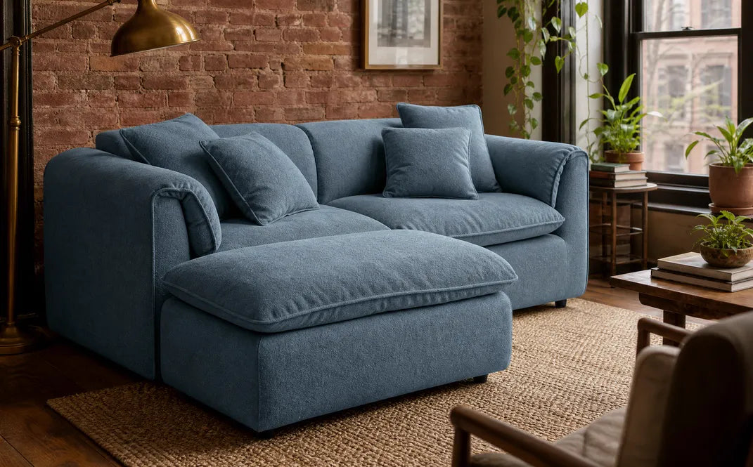 Cloud Modular Sofa