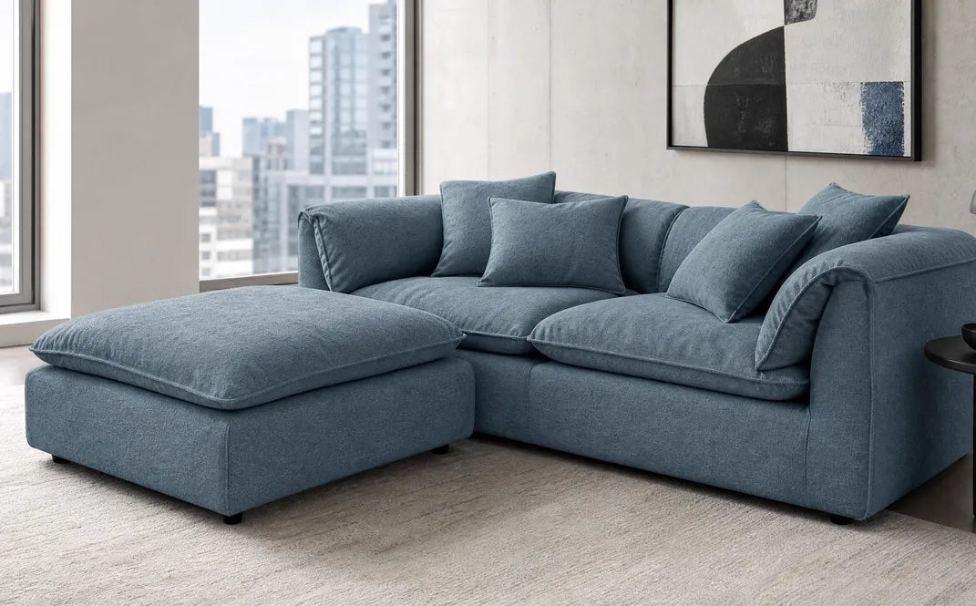 Cloud Modular Sofa