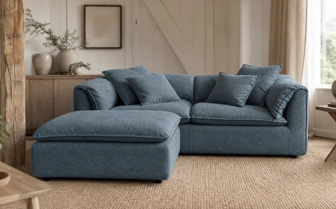 Cloud Modular Sofa
