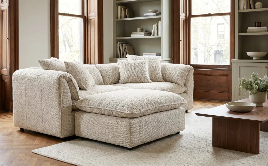 Cloud Modular Sofa