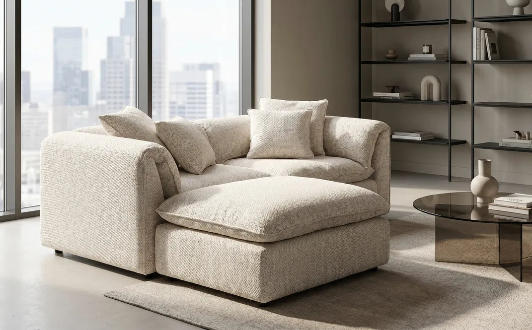 Cloud Modular Sofa