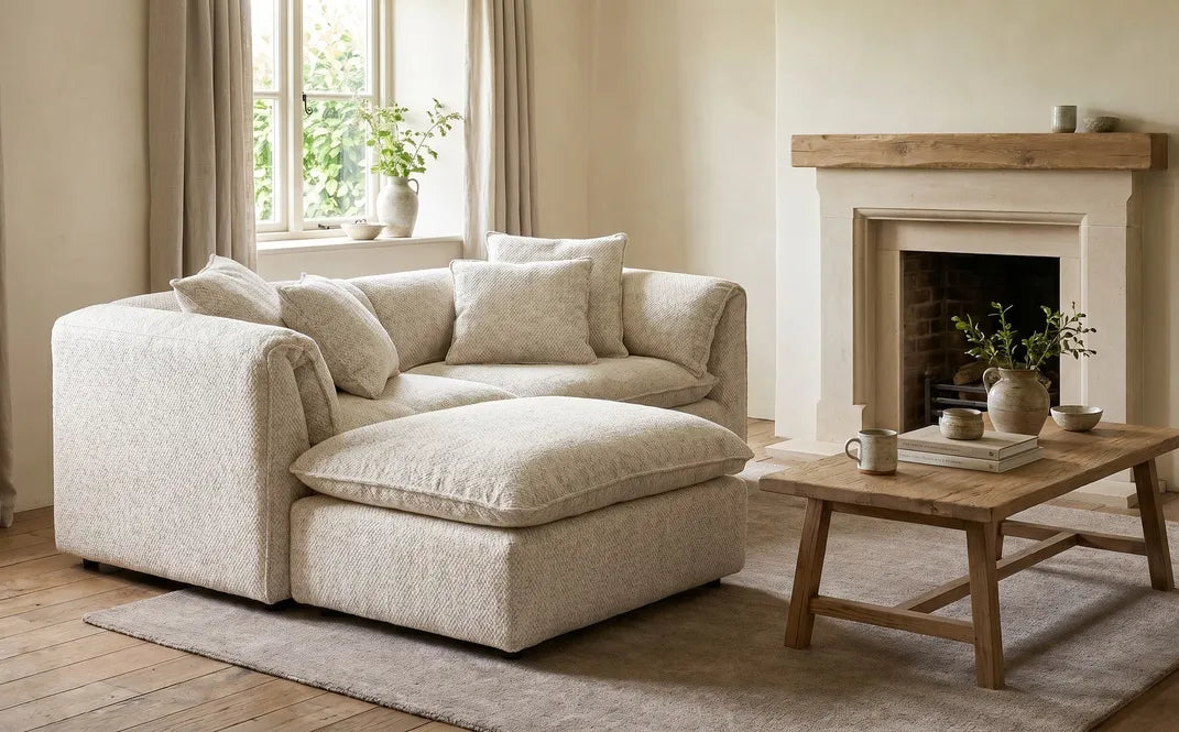 Cloud Modular Sofa