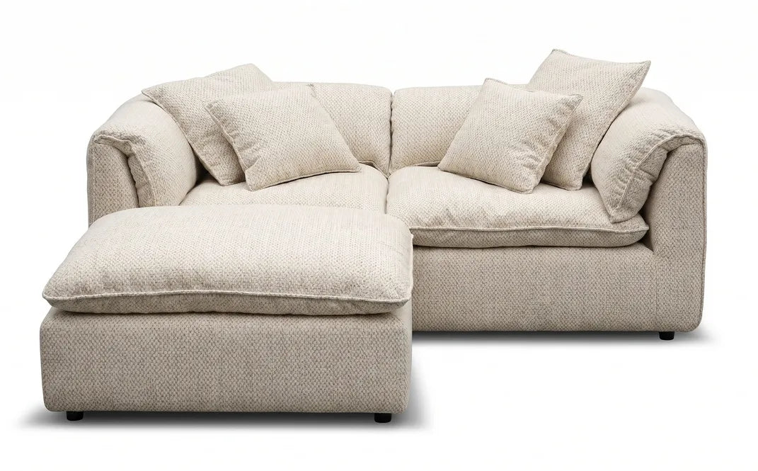Cloud Modular Sofa