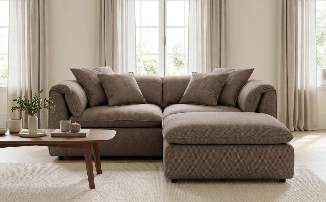 Cloud Modular Sofa