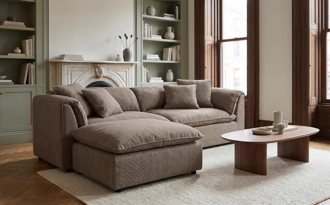 Cloud Modular Sofa