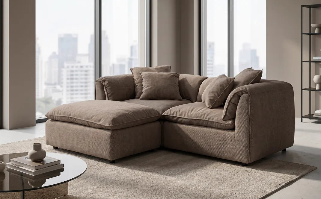 Cloud Modular Sofa