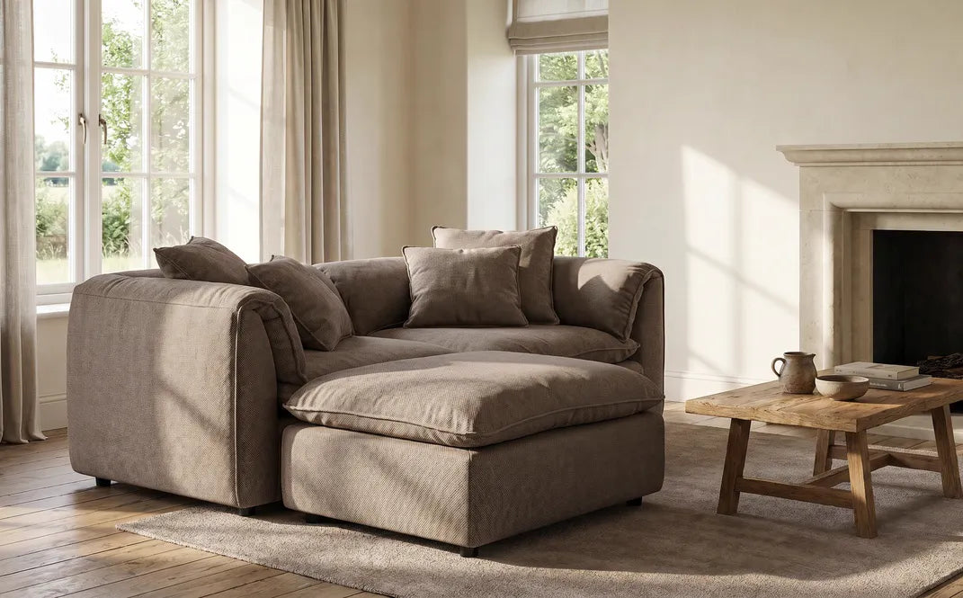 Cloud Modular Sofa