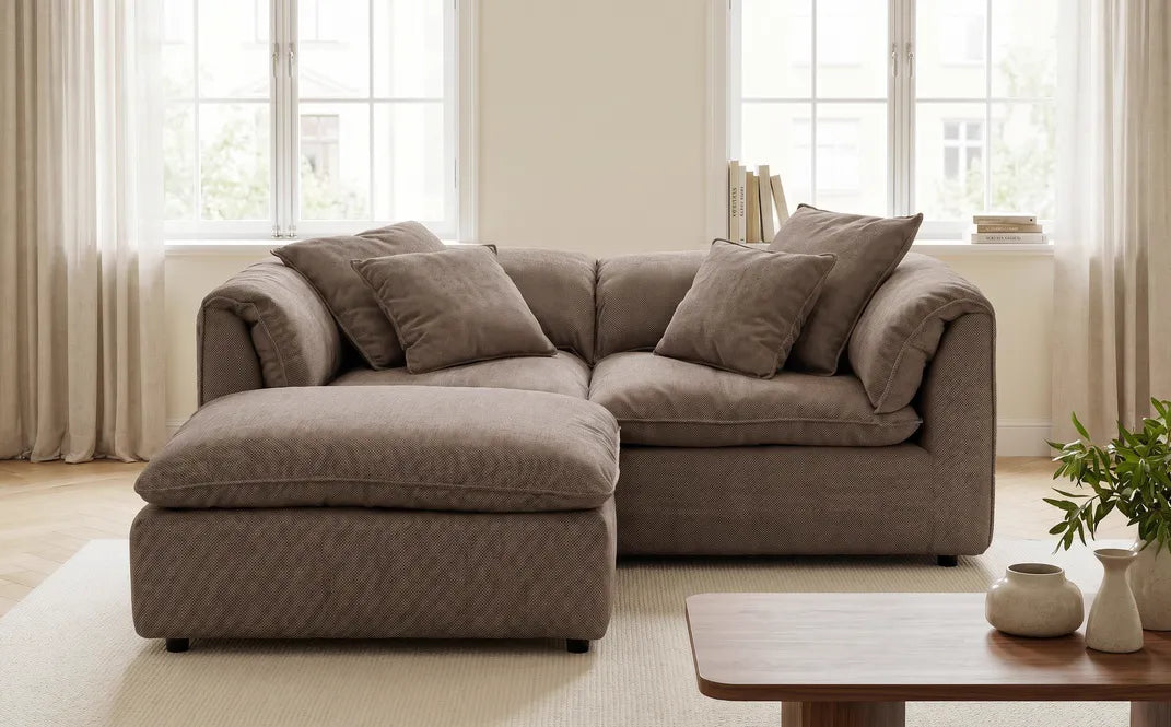 Cloud Modular Sofa