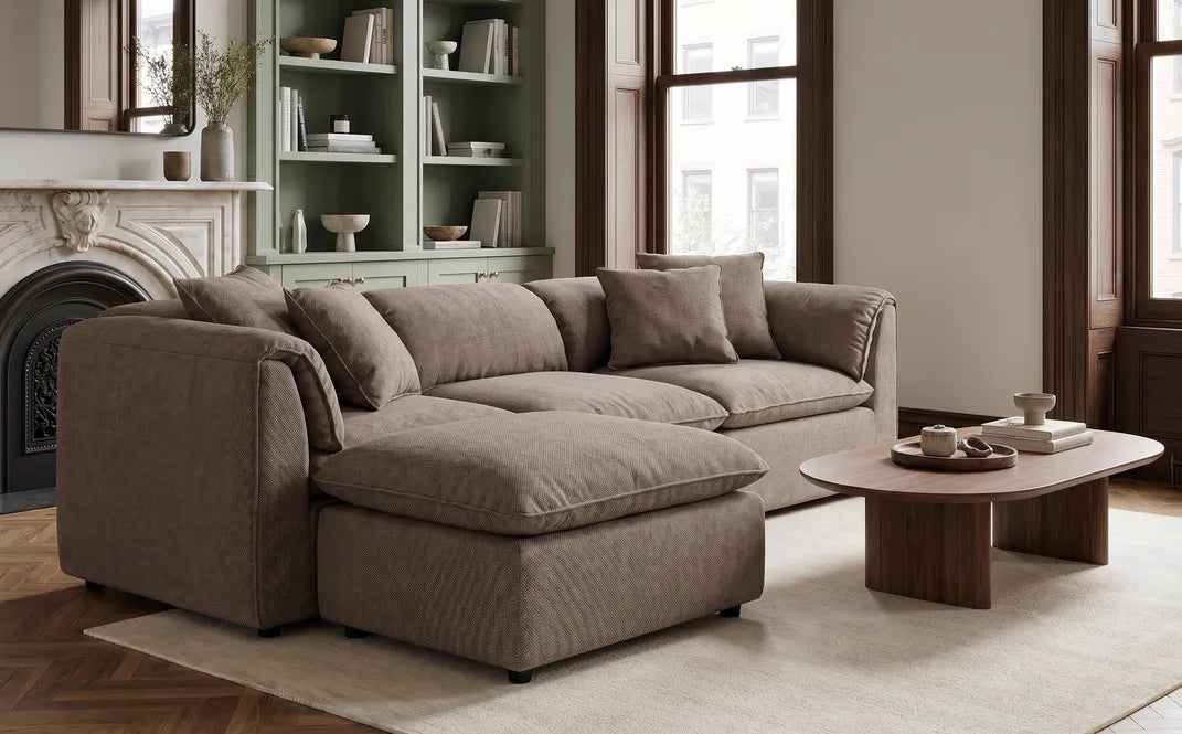 Cloud Modular Sofa