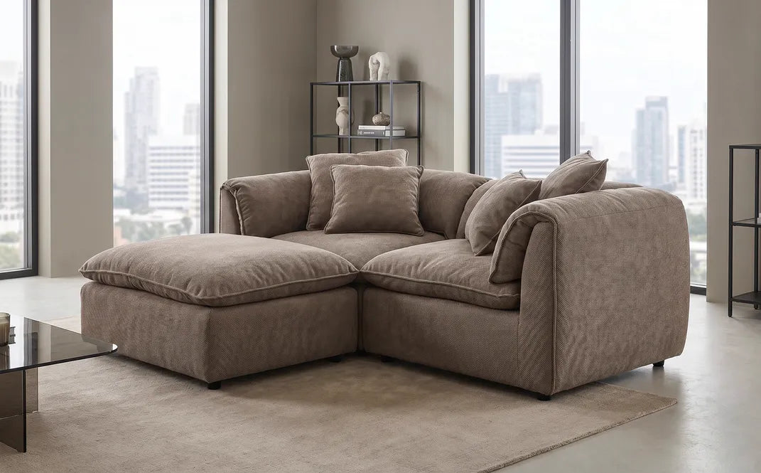 Cloud Modular Sofa