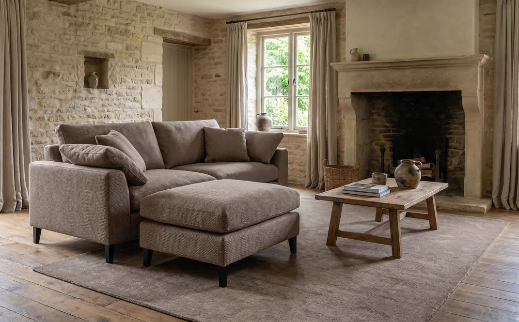 Cloud Modular Sofa