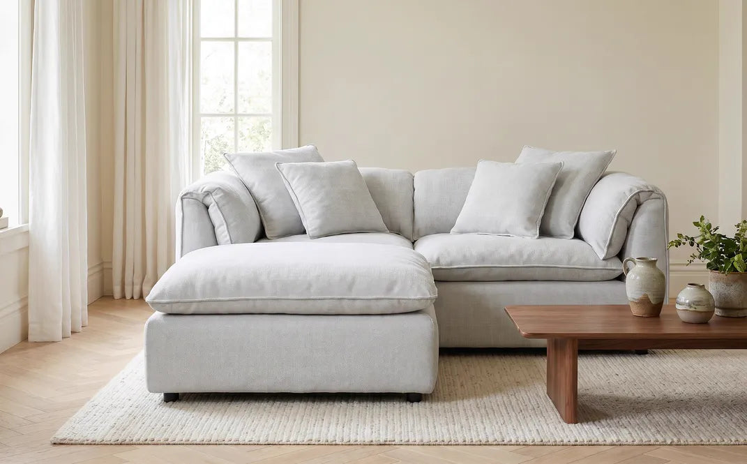 Cloud Modular Sofa