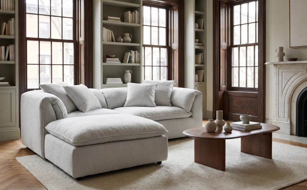 Cloud Modular Sofa