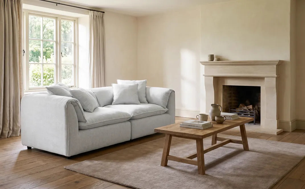Cloud Modular Sofa