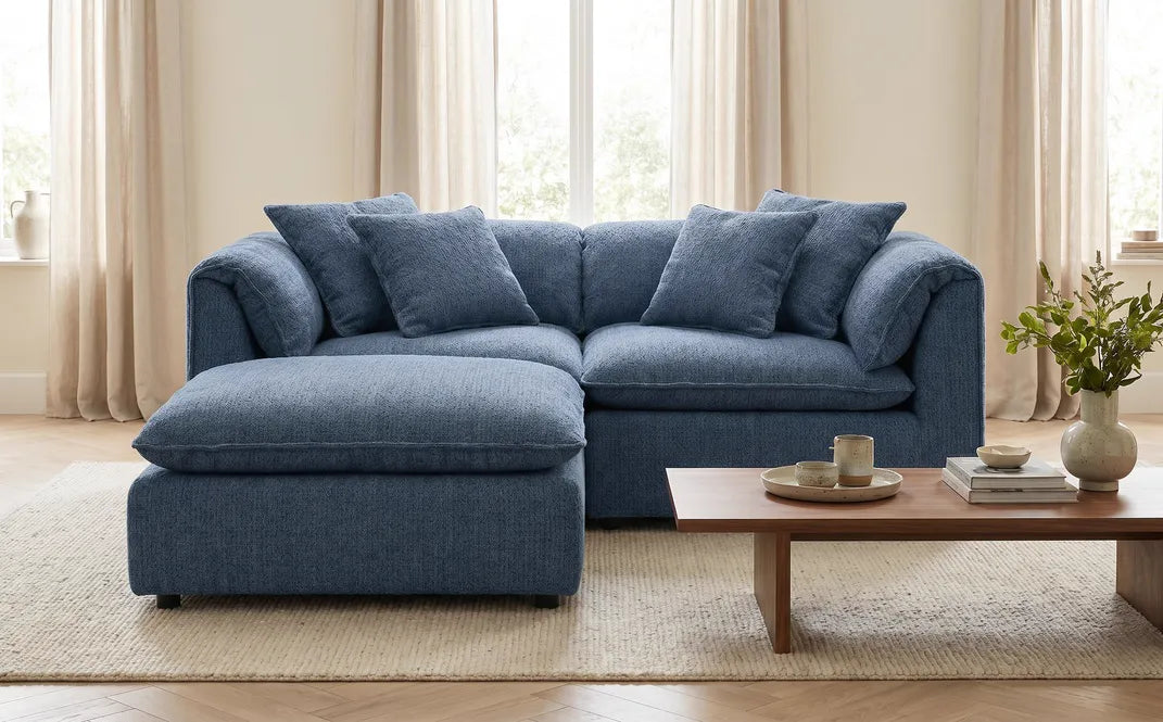 Cloud Modular Sofa