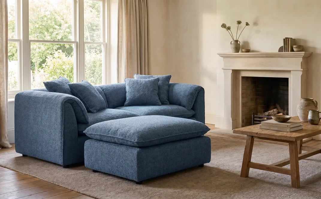 Cloud Modular Sofa