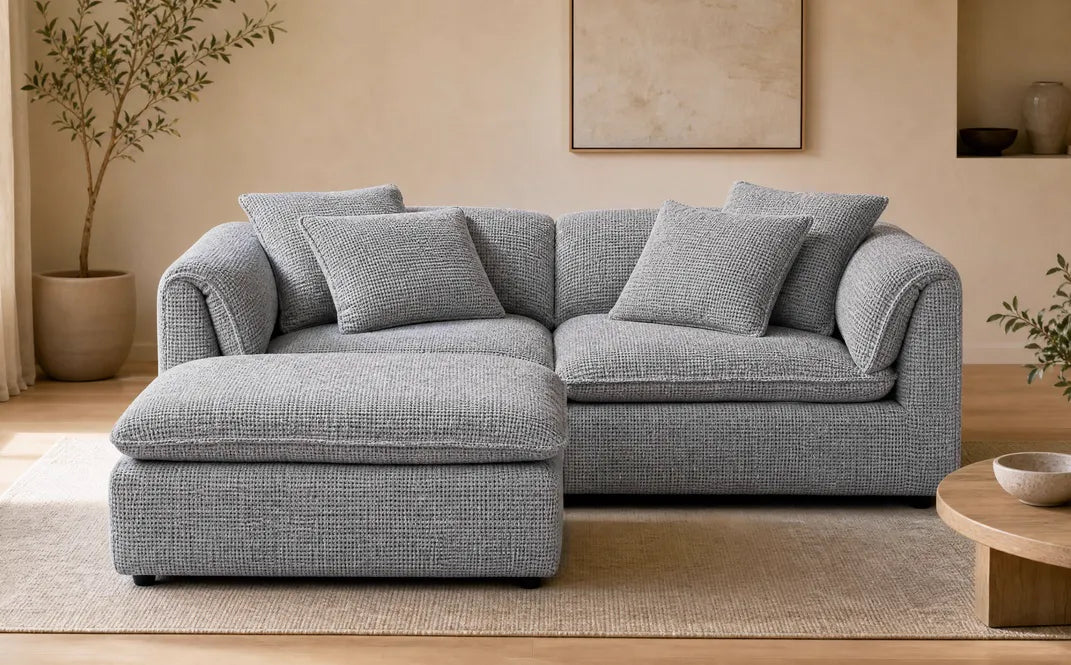 Cloud Modular Sofa