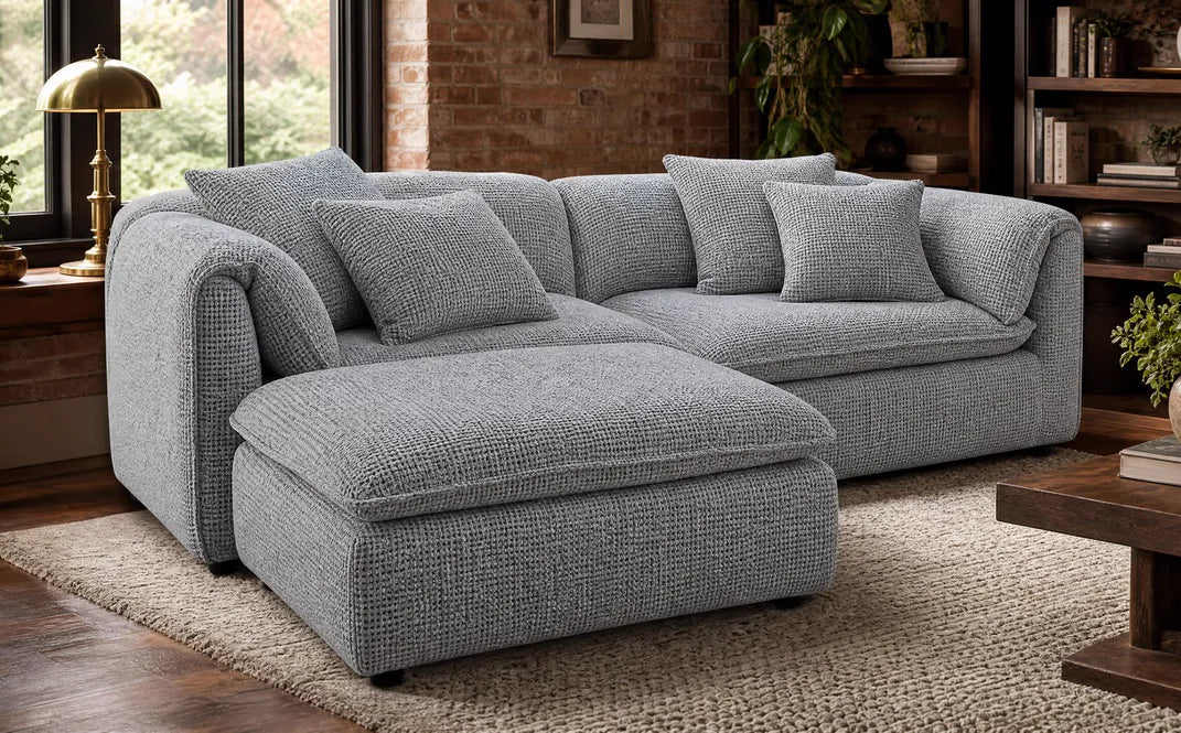 Cloud Modular Sofa