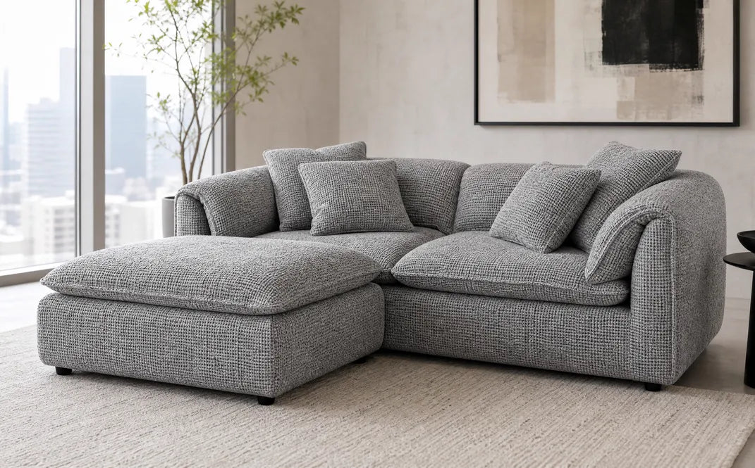 Cloud Modular Sofa