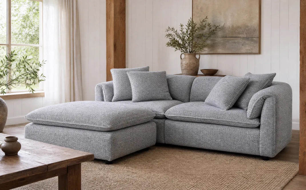 Cloud Modular Sofa