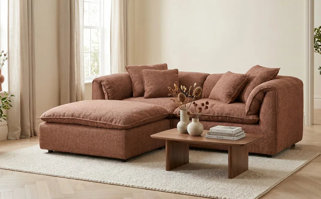 Cloud Modular Sofa
