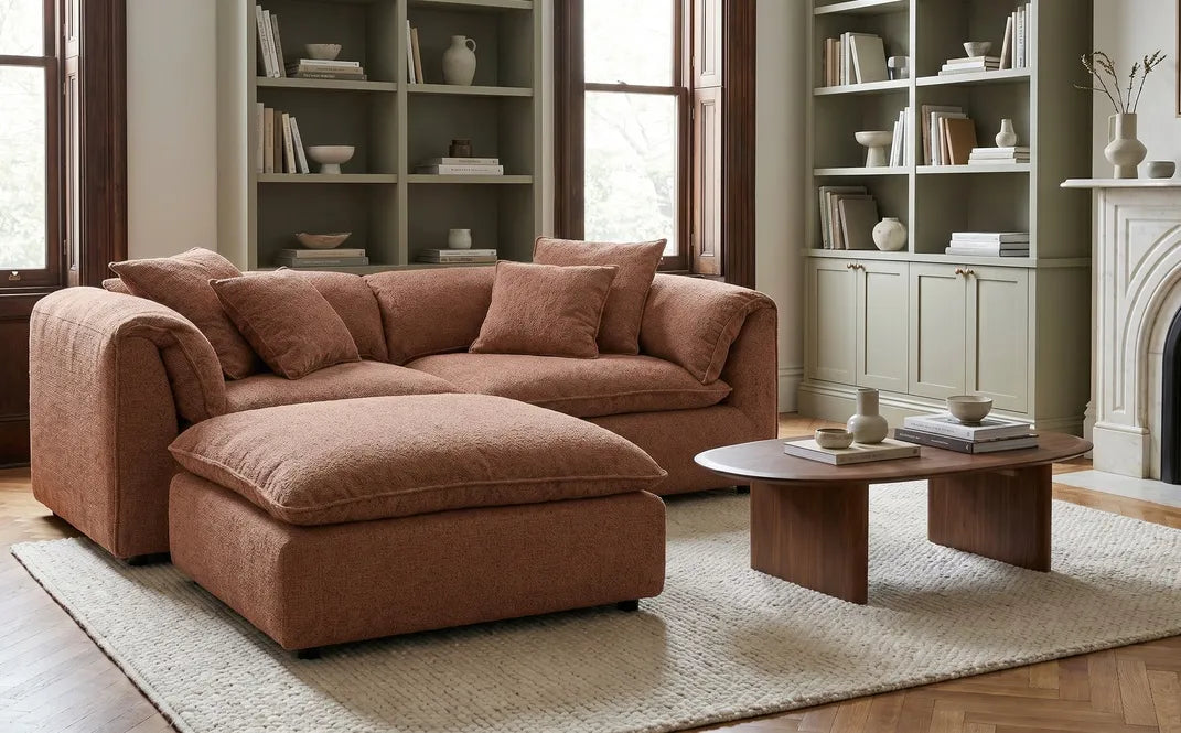 Cloud Modular Sofa
