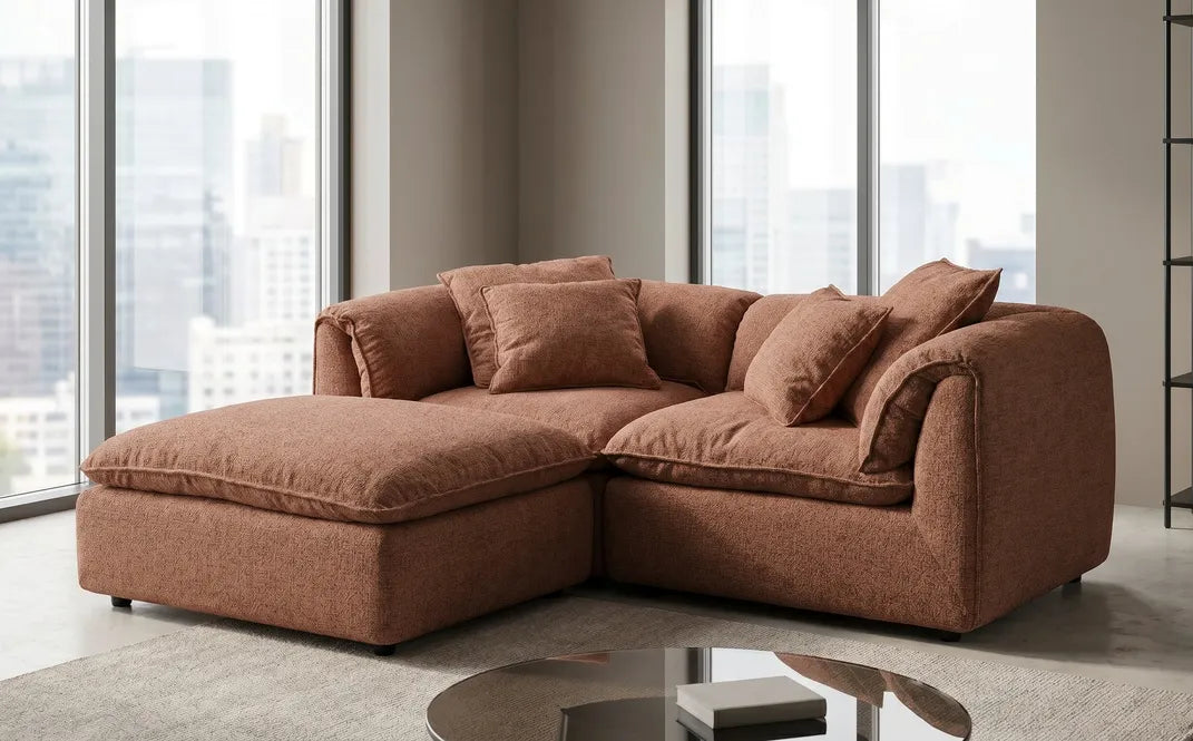Cloud Modular Sofa