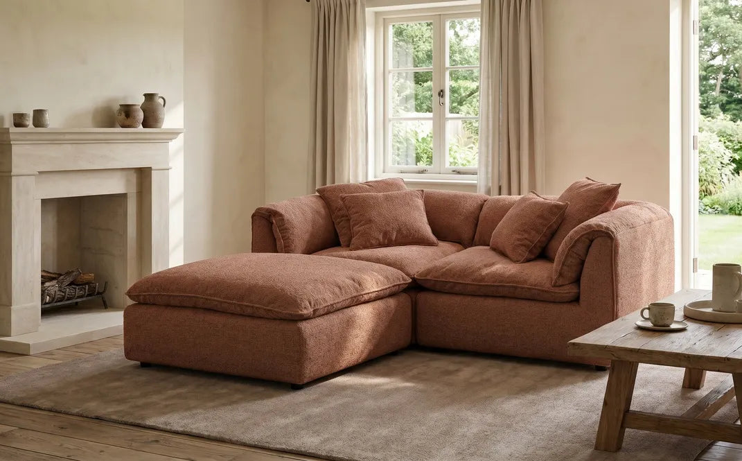 Cloud Modular Sofa