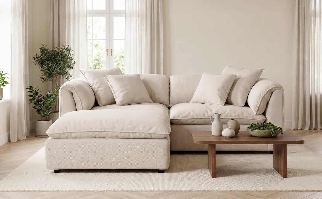 Cloud Modular Sofa