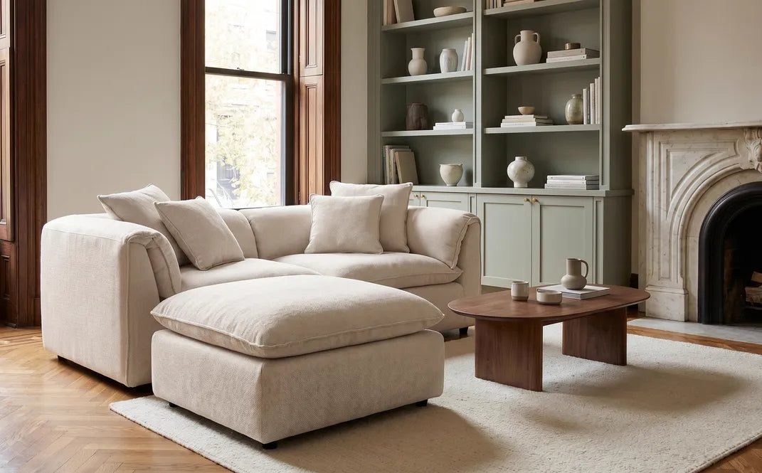 Cloud Modular Sofa