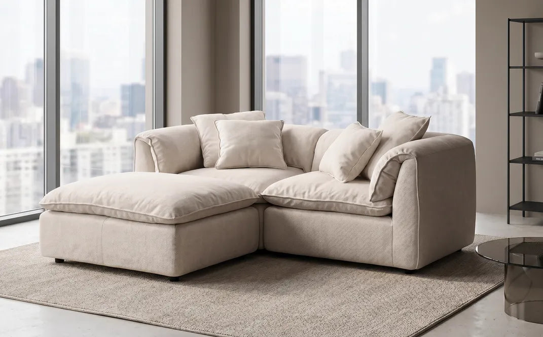 Cloud Modular Sofa
