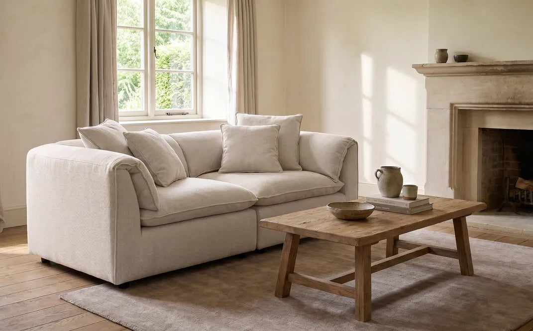 Cloud Modular Sofa