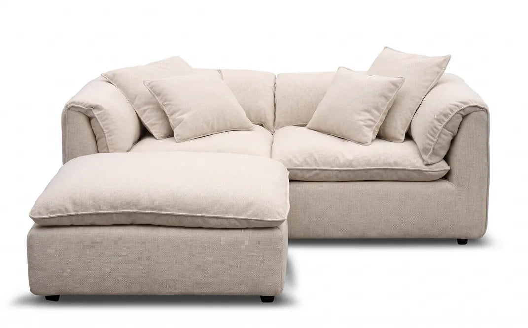 Cloud Modular Sofa