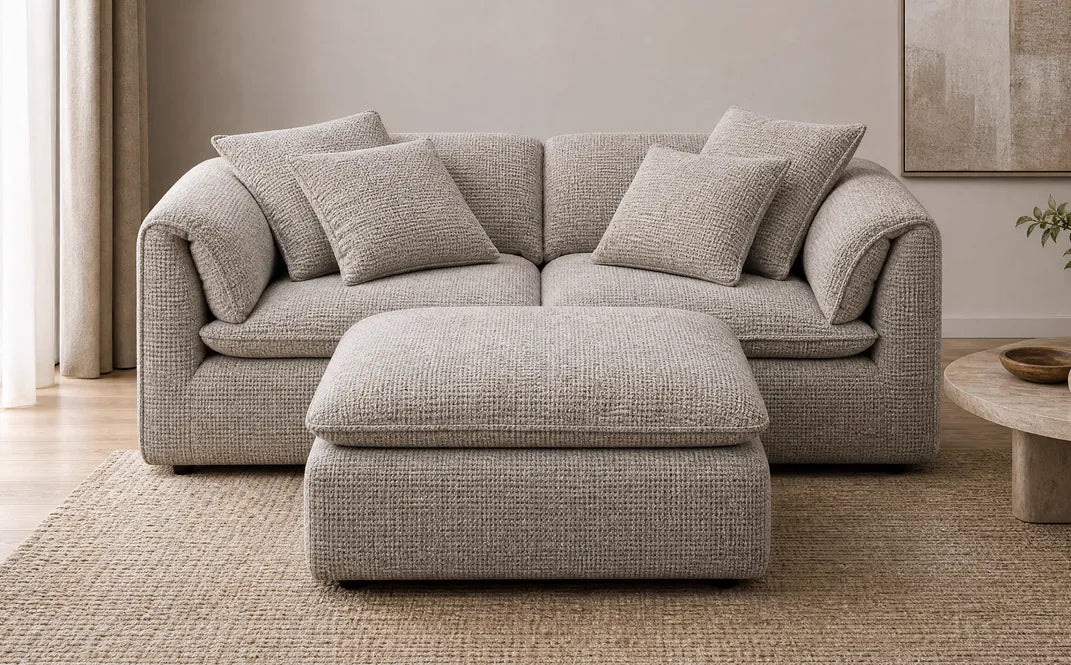 Cloud Modular Sofa