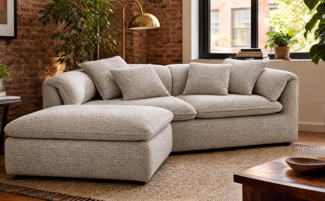 Cloud Modular Sofa
