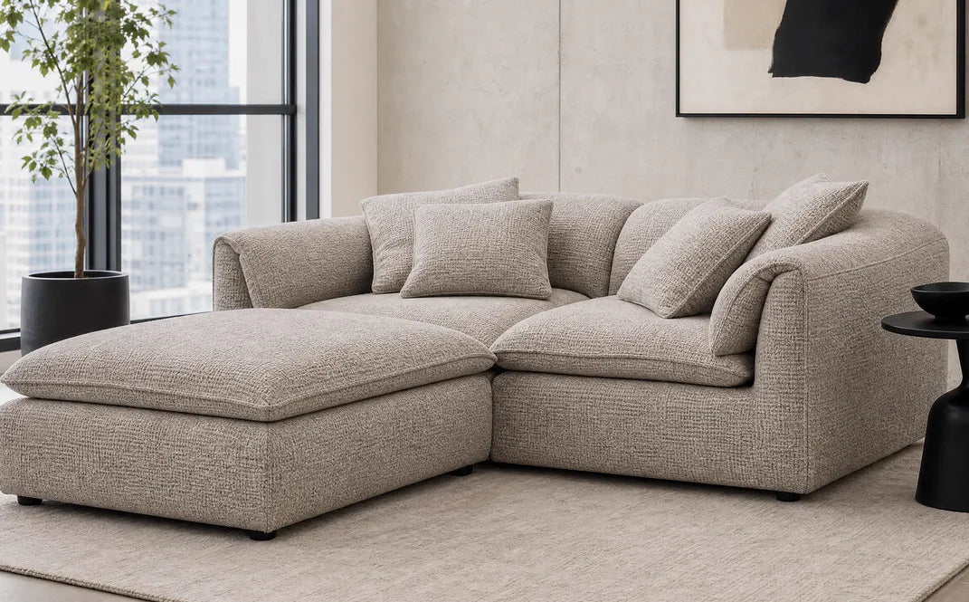 Cloud Modular Sofa