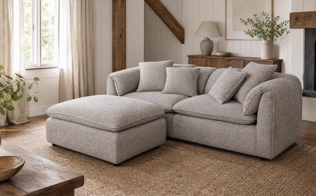 Cloud Modular Sofa