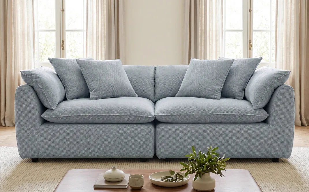 Cloud Modular Sofa
