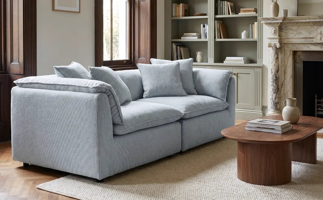Cloud Modular Sofa