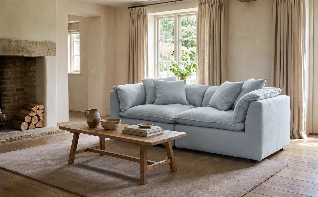 Cloud Modular Sofa