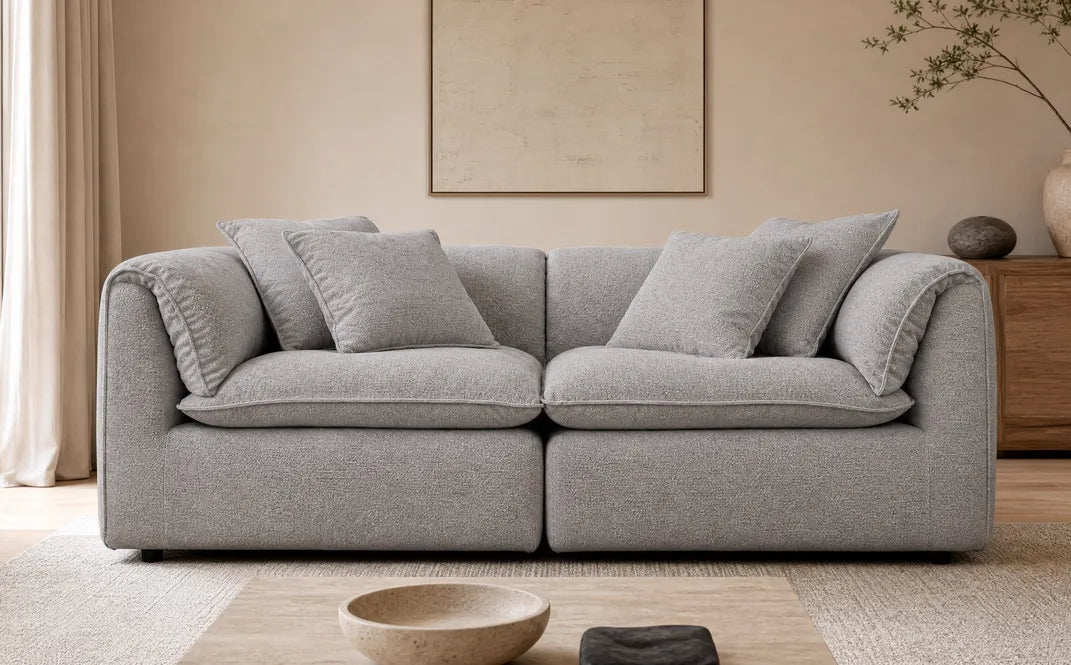 Cloud Modular Sofa