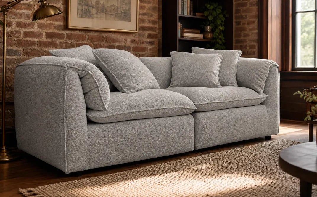 Cloud Modular Sofa