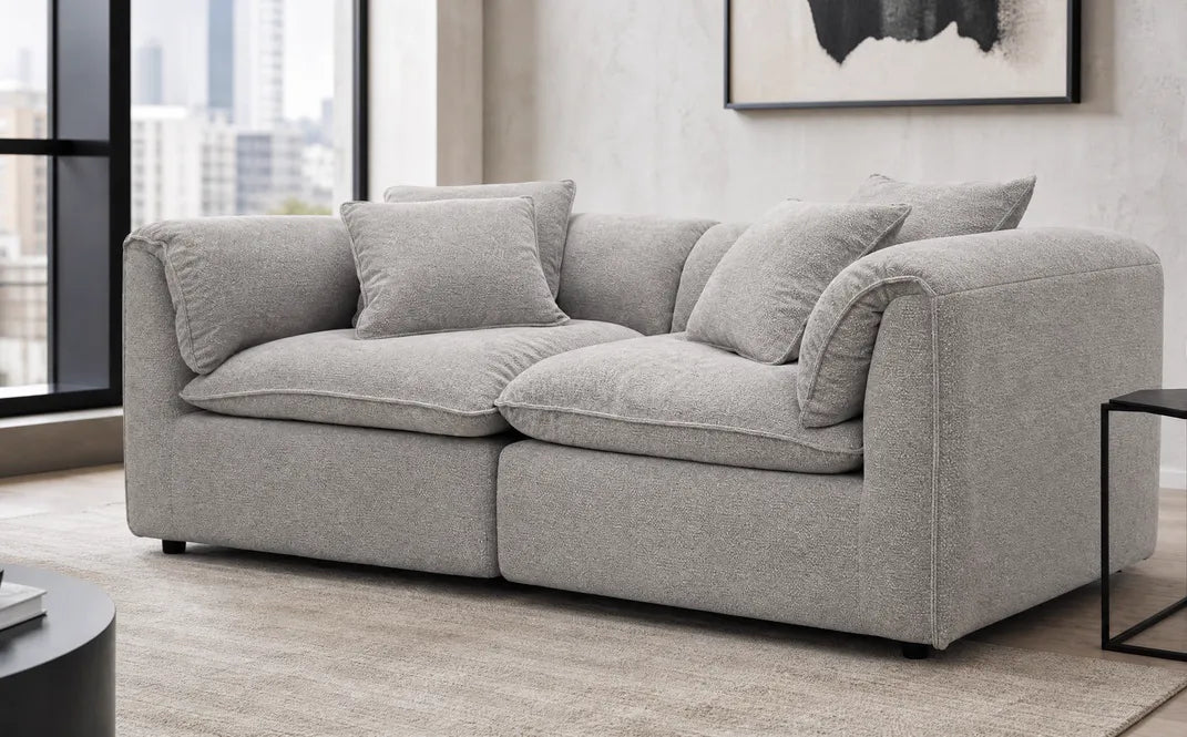 Cloud Modular Sofa
