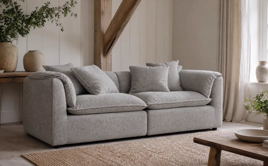 Cloud Modular Sofa