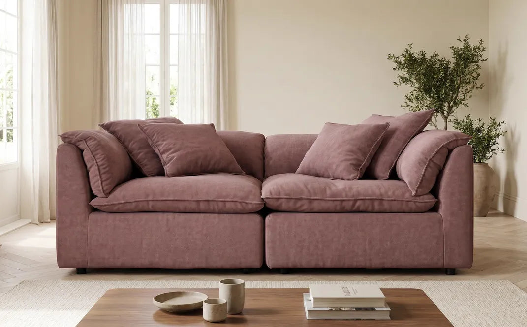 Cloud Modular Sofa
